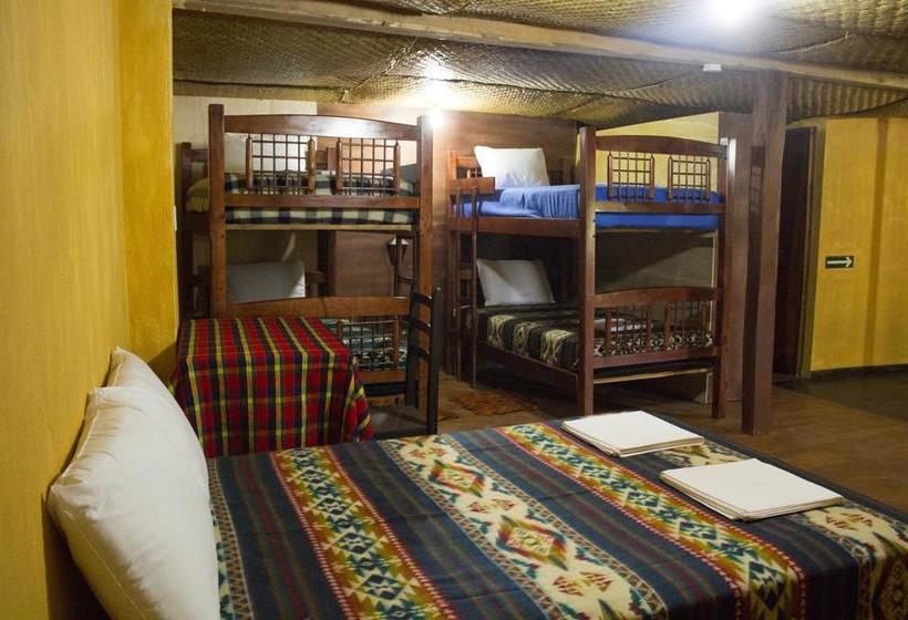 Hotel Unay Muchiku | Otavalo | Imbabura | Ecuador 6