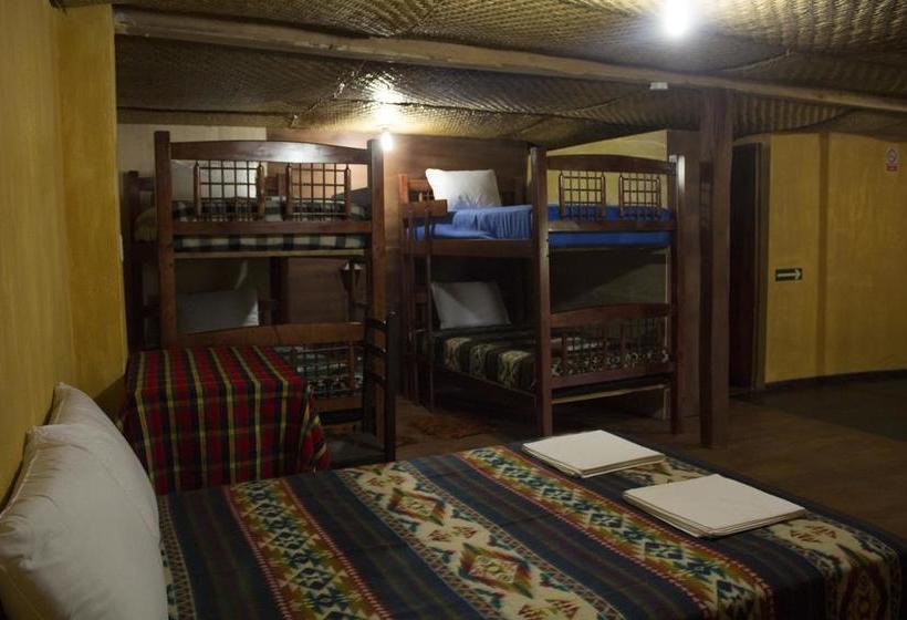 Hotel Unay Muchiku | Otavalo | Imbabura | Ecuador 7