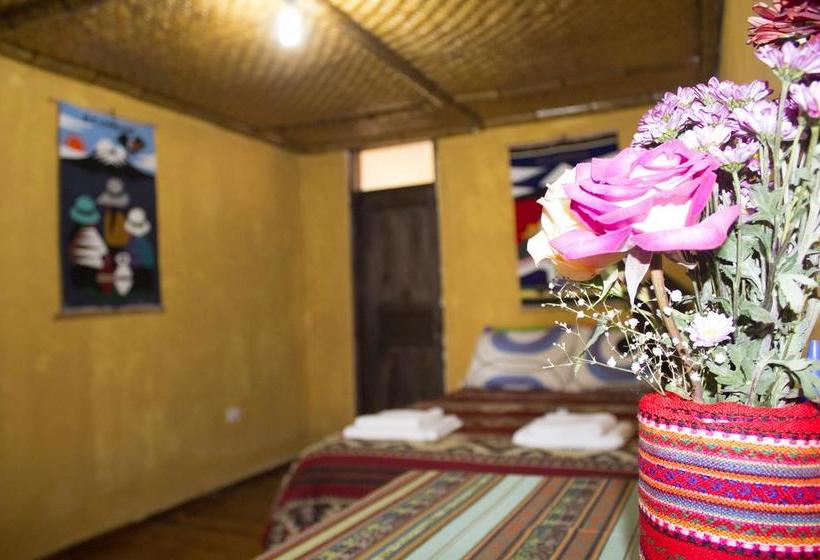 Hotel Unay Muchiku | Otavalo | Imbabura | Ecuador 8