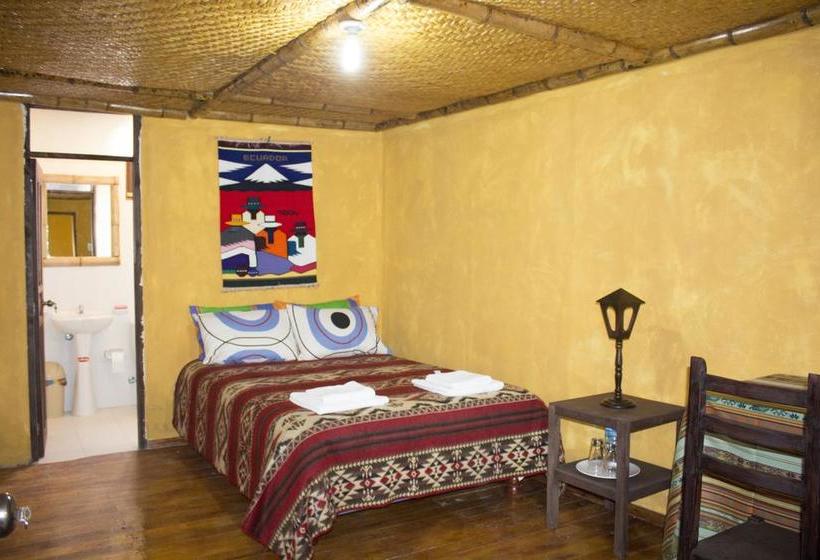 Hotel Unay Muchiku | Otavalo | Imbabura | Ecuador 9