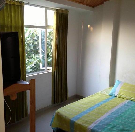 Hotel San Lucas | Yopal | Casanare | Colombia 2