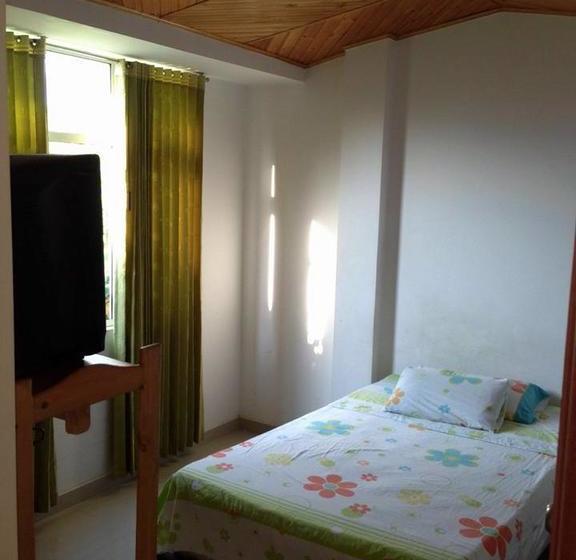 Hotel San Lucas | Yopal | Casanare | Colombia 3