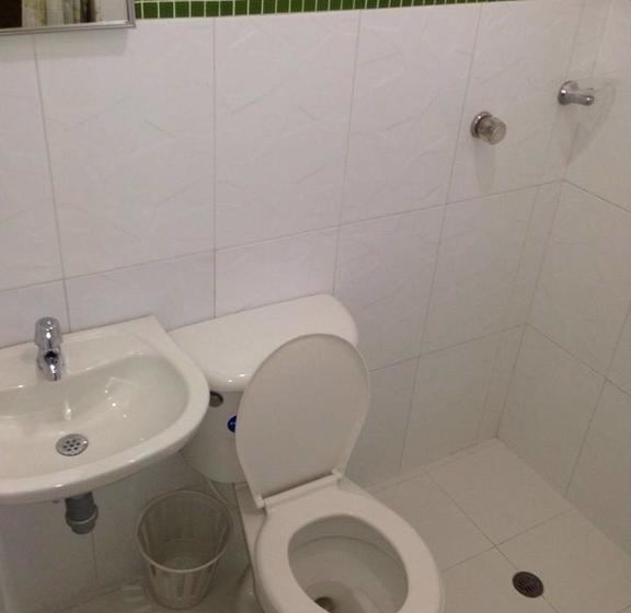 Hotel San Lucas | Yopal | Casanare | Colombia 4