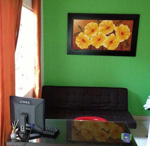 Hotel San Lucas | Yopal | Casanare | Colombia 5