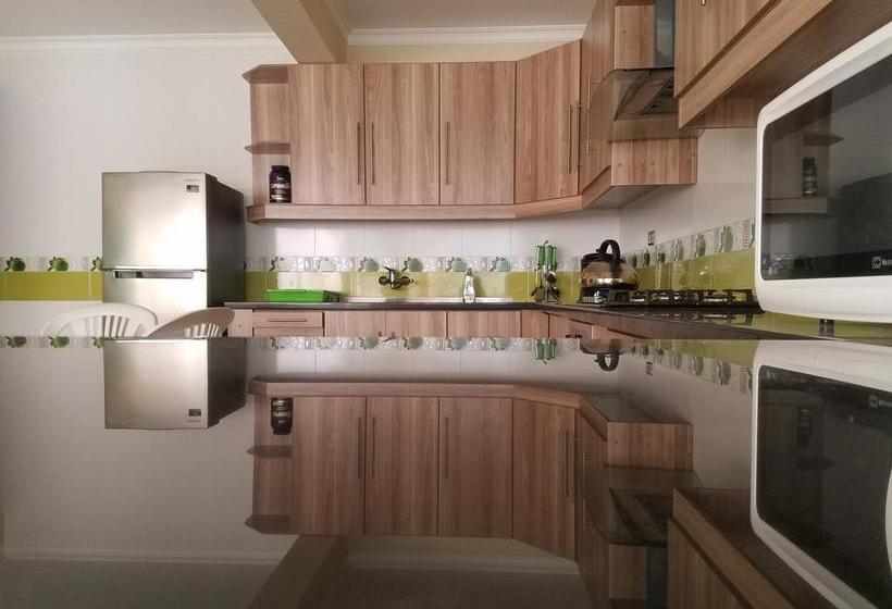 Bed and Breakfast Good Rest Sucre | Sucre | Bolivia | América del Sur 10