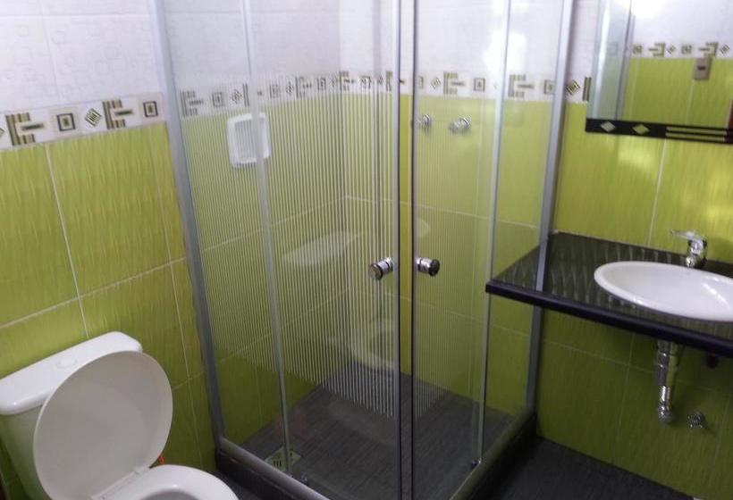 Bed and Breakfast Good Rest Sucre | Sucre | Bolivia | América del Sur 11