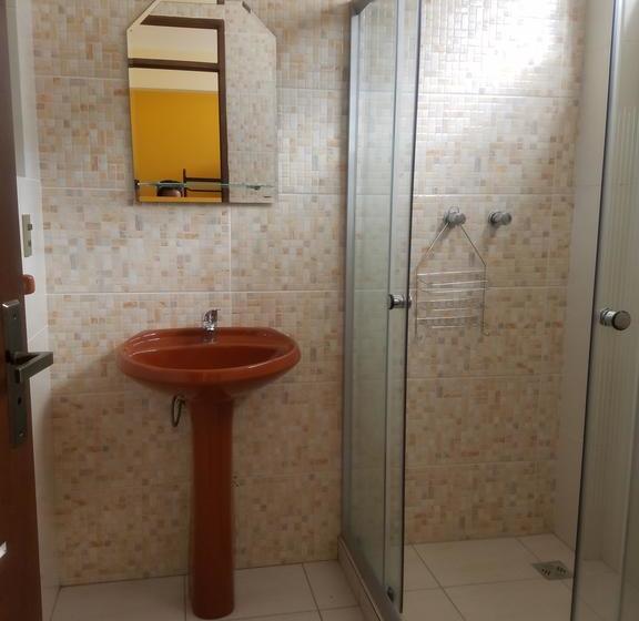 Bed and Breakfast Good Rest Sucre | Sucre | Bolivia | América del Sur 14