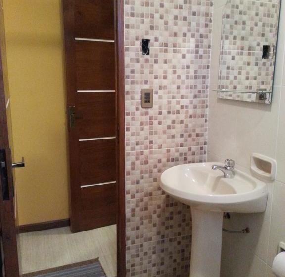 Bed and Breakfast Good Rest Sucre | Sucre | Bolivia | América del Sur 15