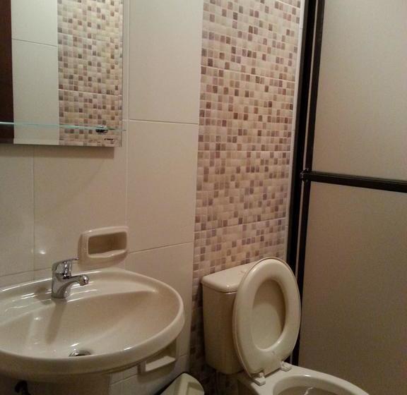 Bed and Breakfast Good Rest Sucre | Sucre | Bolivia | América del Sur 18