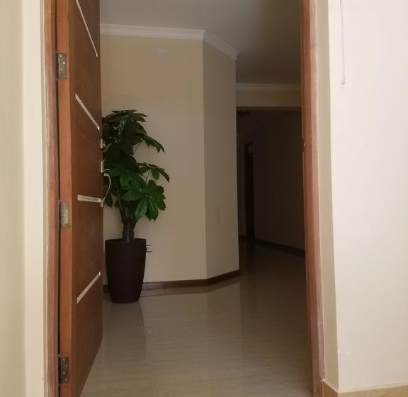 Bed and Breakfast Good Rest Sucre | Sucre | Bolivia | América del Sur 19