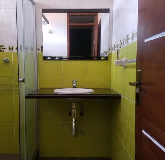 Bed and Breakfast Good Rest Sucre | Sucre | Bolivia | América del Sur 20