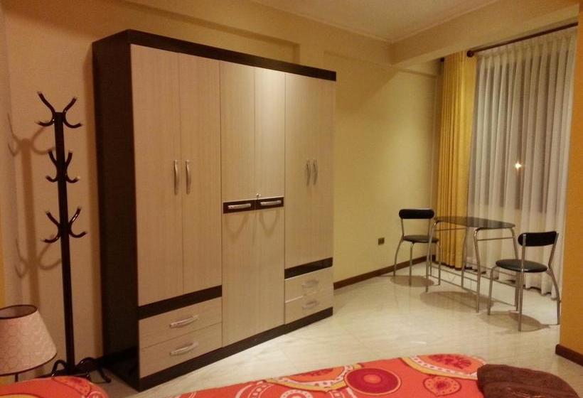 Bed and Breakfast Good Rest Sucre | Sucre | Bolivia | América del Sur 3