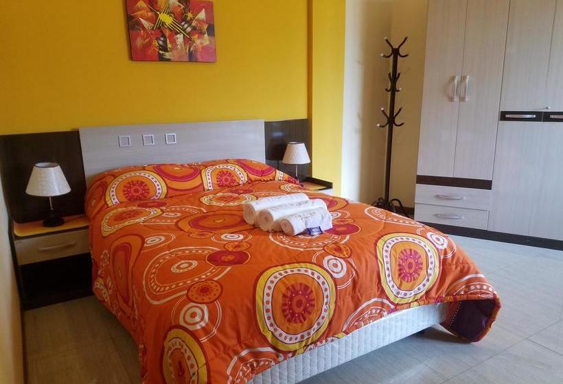 Bed and Breakfast Good Rest Sucre | Sucre | Bolivia | América del Sur 4