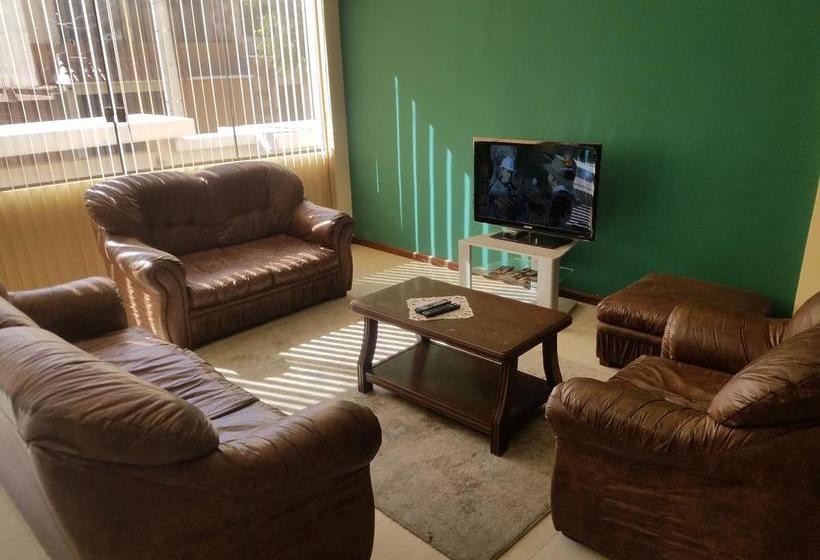 Bed and Breakfast Good Rest Sucre | Sucre | Bolivia | América del Sur 5