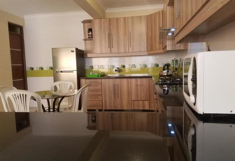 Bed and Breakfast Good Rest Sucre | Sucre | Bolivia | América del Sur 7