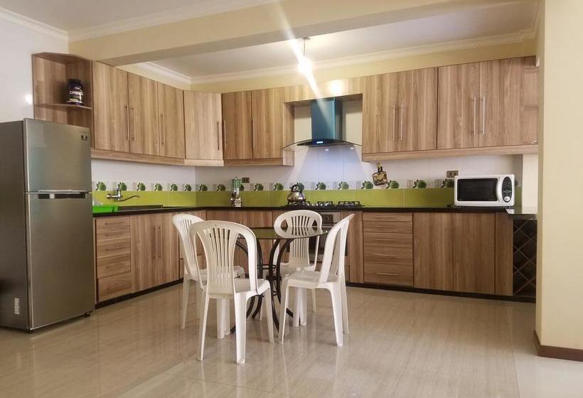 Bed and Breakfast Good Rest Sucre | Sucre | Bolivia | América del Sur 8