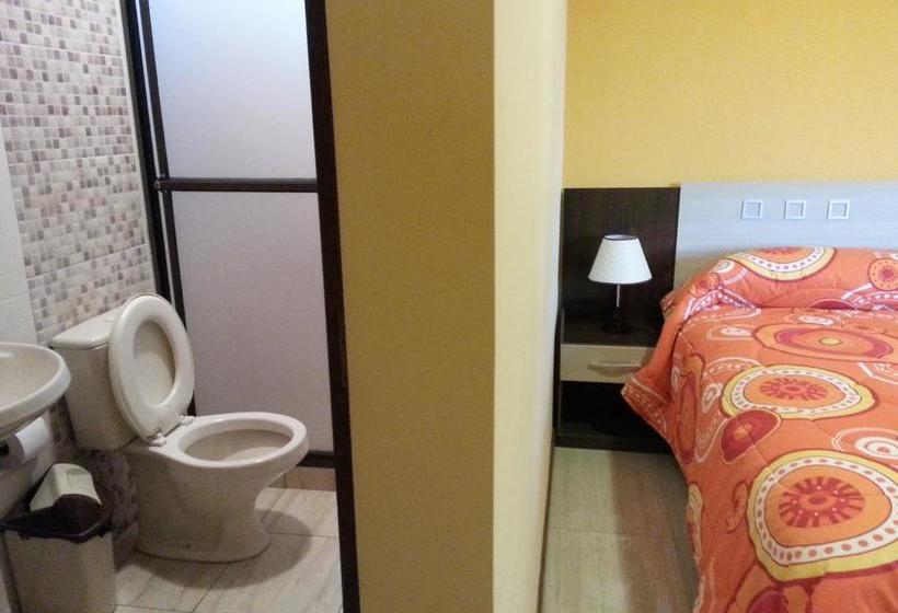 Bed and Breakfast Good Rest Sucre | Sucre | Bolivia | América del Sur 9