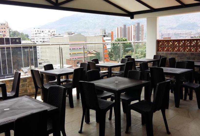 Hotel Med Estadio | Medellín | Antioquia | Colombia 10