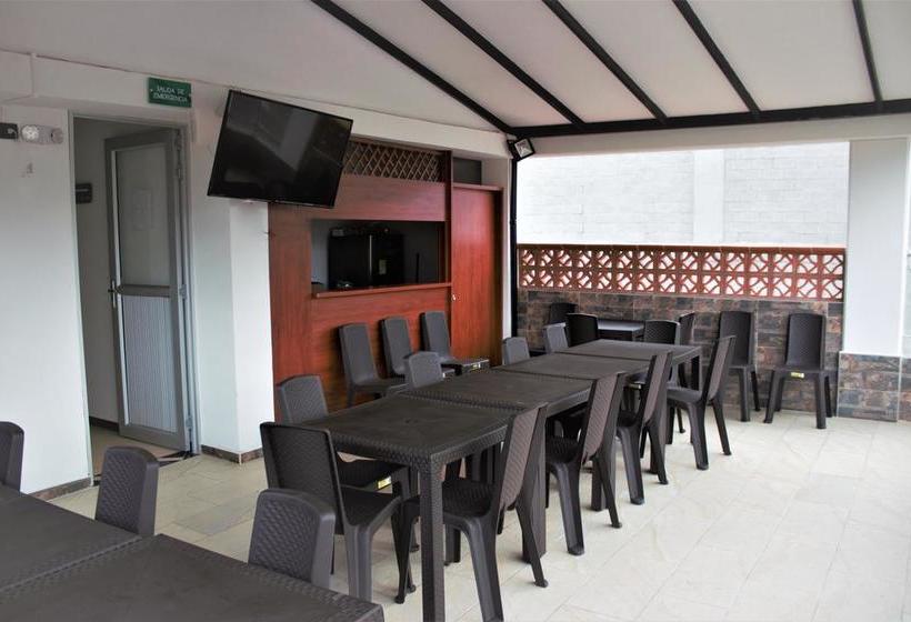 Hotel Med Estadio | Medellín | Antioquia | Colombia 11