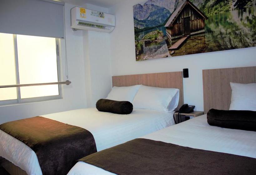 Hotel Med Estadio | Medellín | Antioquia | Colombia 12