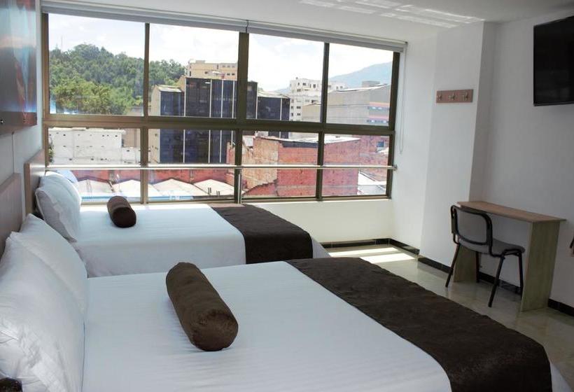 Hotel Med Estadio | Medellín | Antioquia | Colombia 14