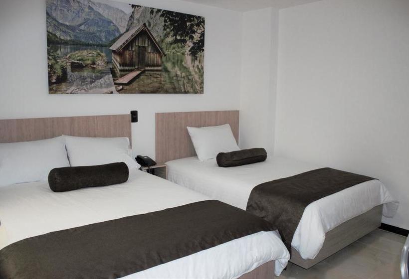 Hotel Med Estadio | Medellín | Antioquia | Colombia 15