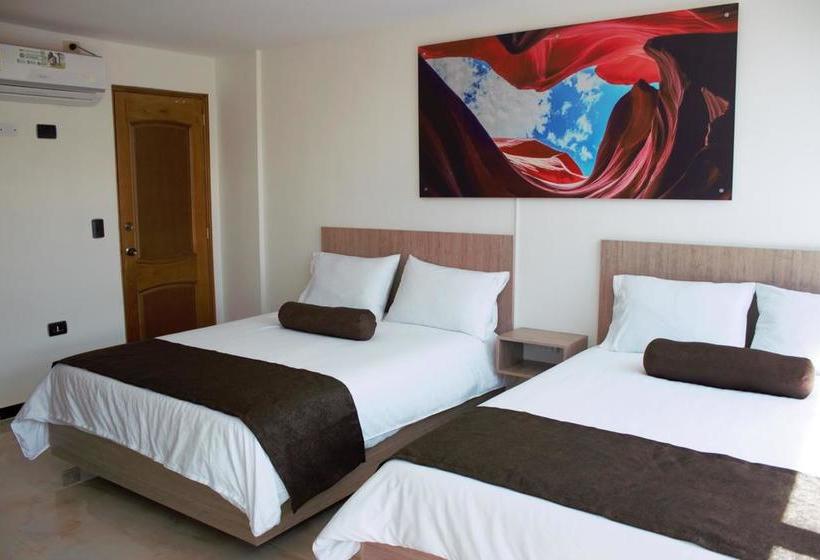 Hotel Med Estadio | Medellín | Antioquia | Colombia 16