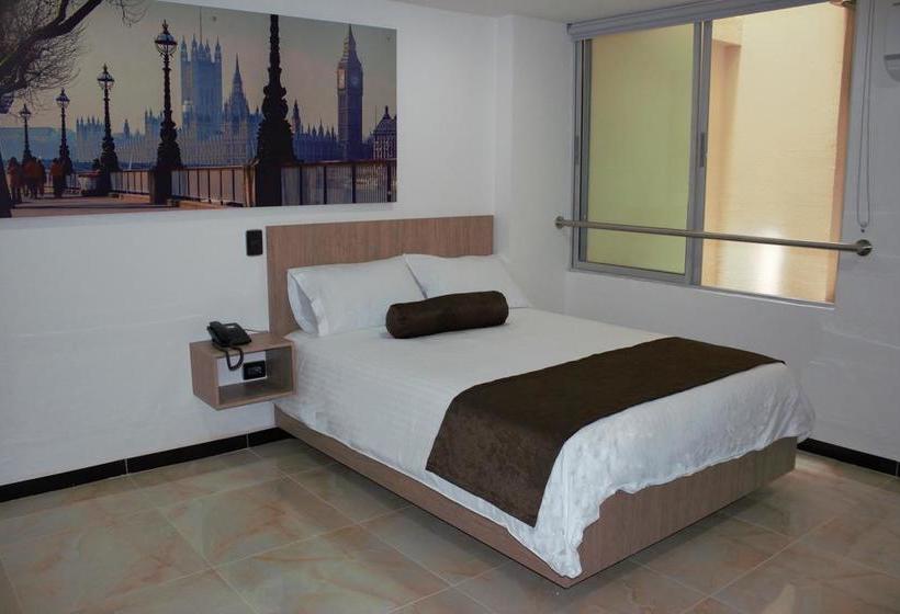 Hotel Med Estadio | Medellín | Antioquia | Colombia 18