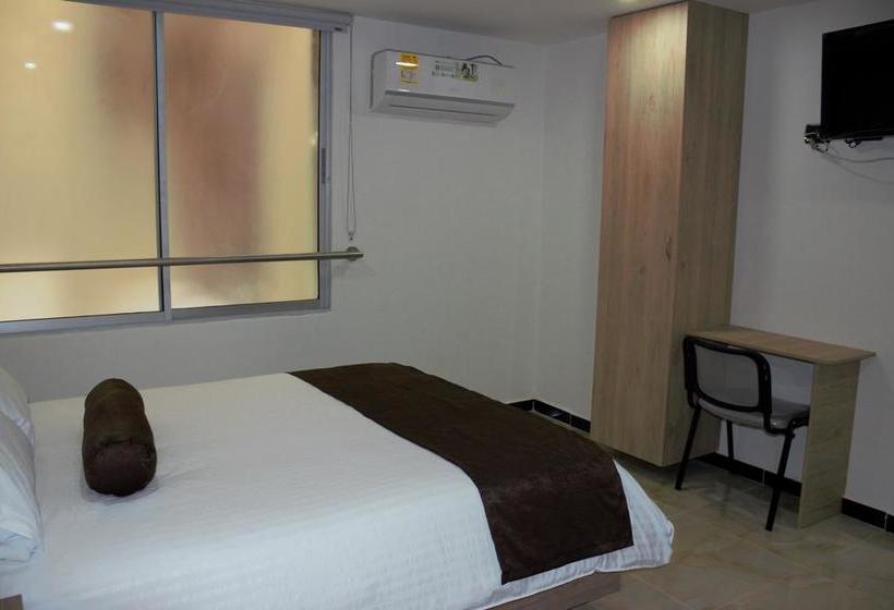 Hotel Med Estadio | Medellín | Antioquia | Colombia 19