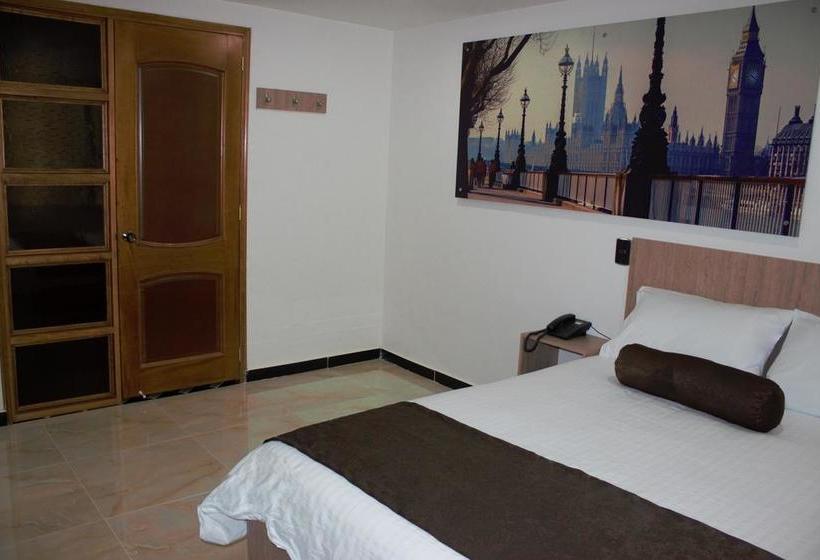 Hotel Med Estadio | Medellín | Antioquia | Colombia 20