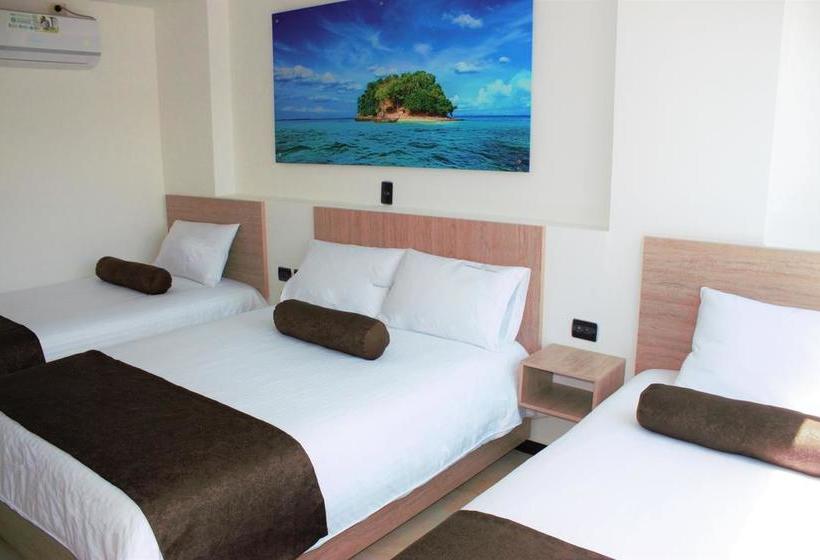 Hotel Med Estadio | Medellín | Antioquia | Colombia 6