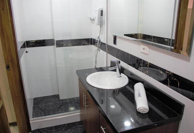 Hotel Med Estadio | Medellín | Antioquia | Colombia 7