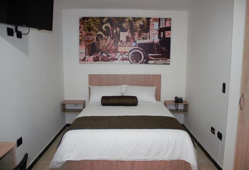 Hotel Med Estadio | Medellín | Antioquia | Colombia 8