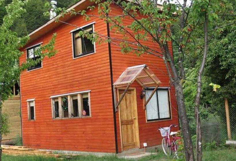 Hotel Pumallen | Futaleufú | Los Lagos | Chile 10