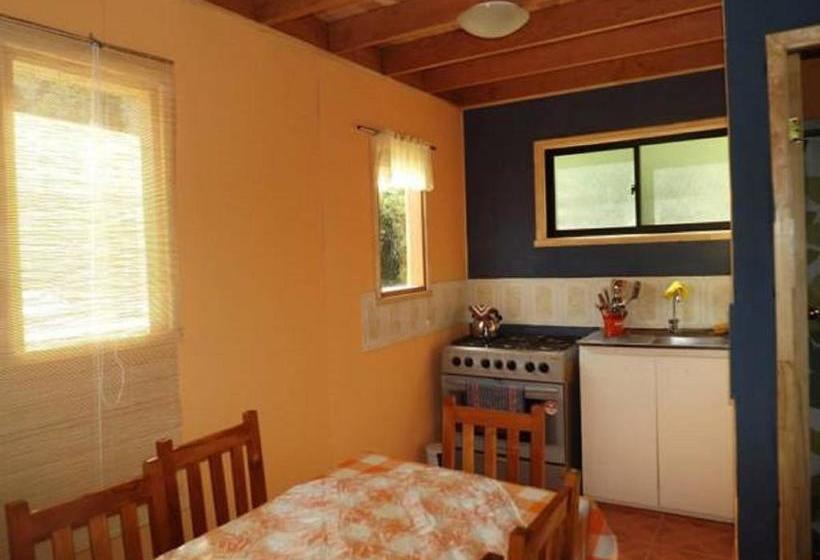 Hotel Pumallen | Futaleufú | Los Lagos | Chile 11