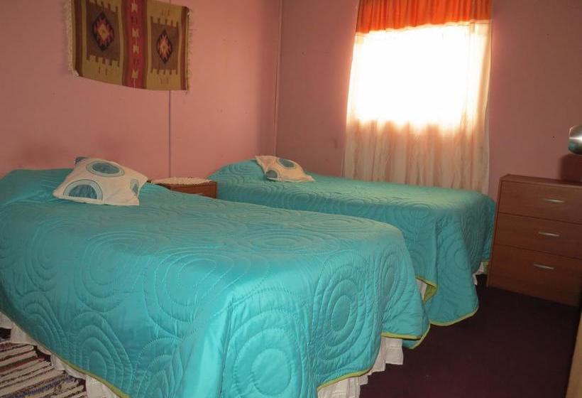 Hotel Pumallen | Futaleufú | Los Lagos | Chile 12