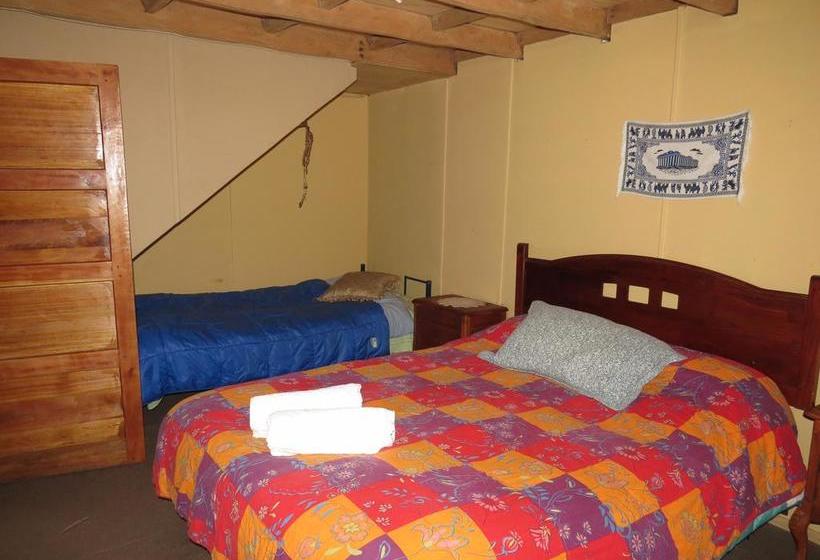 Hotel Pumallen | Futaleufú | Los Lagos | Chile 13