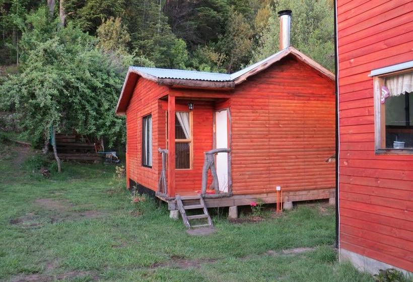 Hotel Pumallen | Futaleufú | Los Lagos | Chile 15