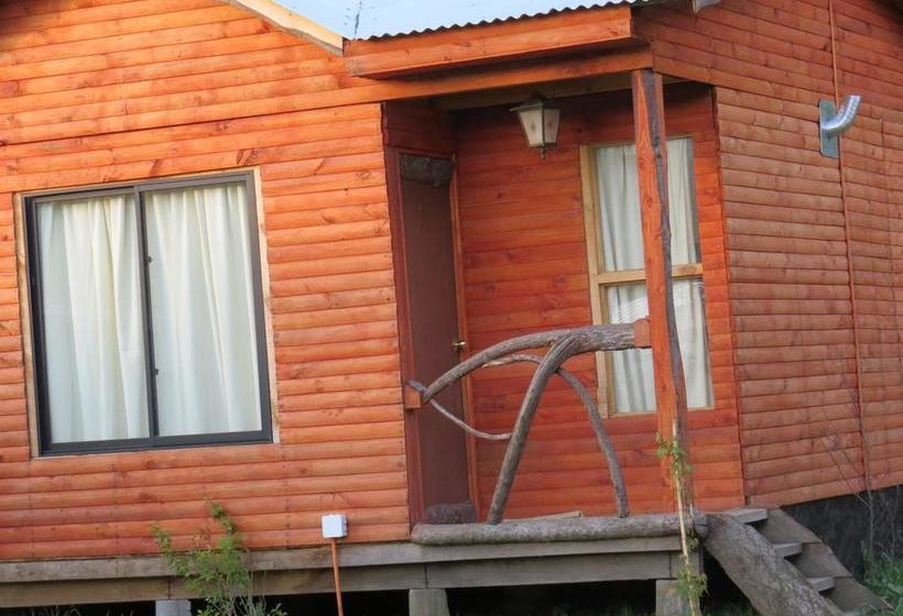 Hotel Pumallen | Futaleufú | Los Lagos | Chile 16