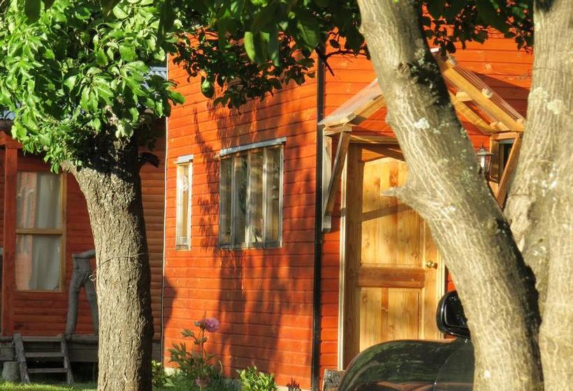 Hotel Pumallen | Futaleufú | Los Lagos | Chile 17