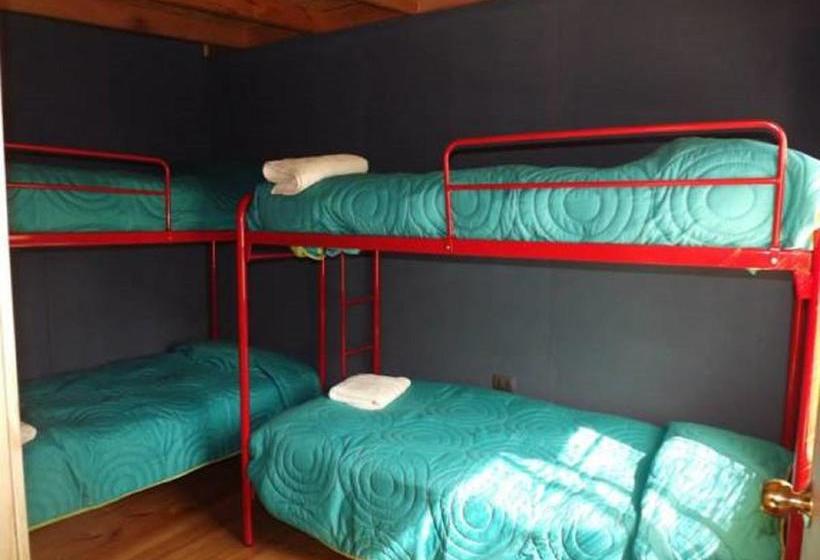 Hotel Pumallen | Futaleufú | Los Lagos | Chile 18