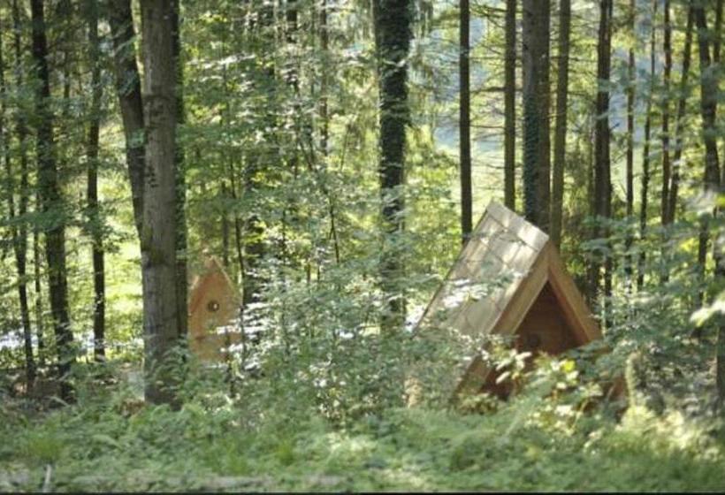 Hotel Pumallen | Futaleufú | Los Lagos | Chile 2