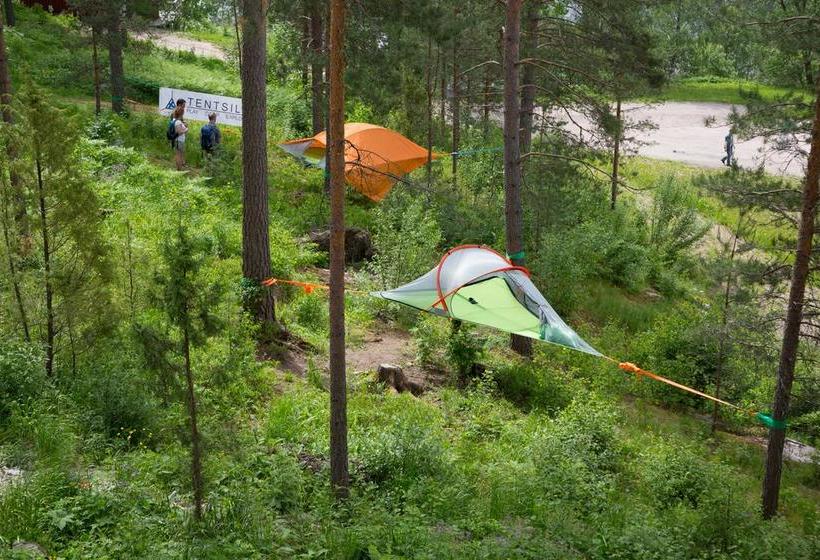 Hotel Pumallen | Futaleufú | Los Lagos | Chile 20