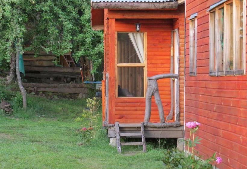 Hotel Pumallen | Futaleufú | Los Lagos | Chile 3