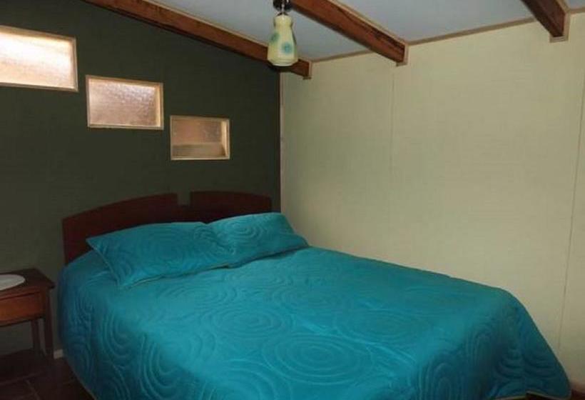 Hotel Pumallen | Futaleufú | Los Lagos | Chile 4