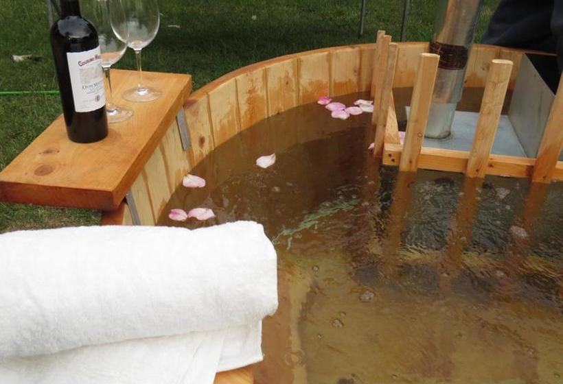 Hotel Pumallen | Futaleufú | Los Lagos | Chile 5