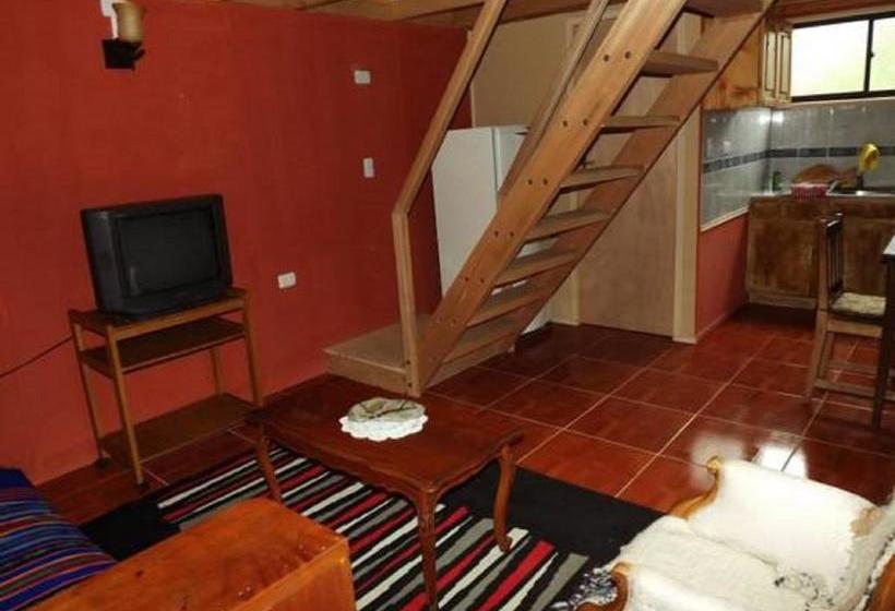 Hotel Pumallen | Futaleufú | Los Lagos | Chile 6