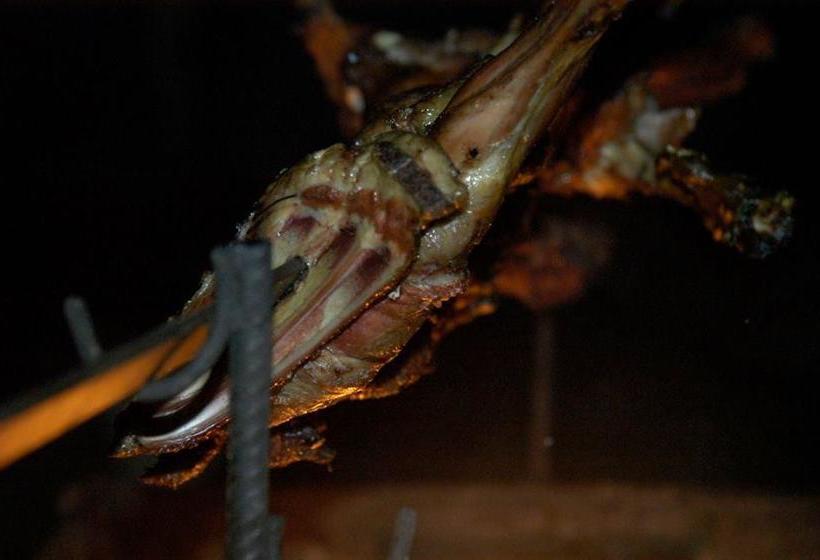 Hotel Pumallen | Futaleufú | Los Lagos | Chile 7