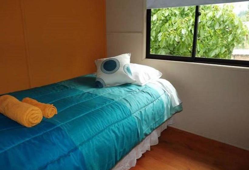 Hotel Pumallen | Futaleufú | Los Lagos | Chile 9