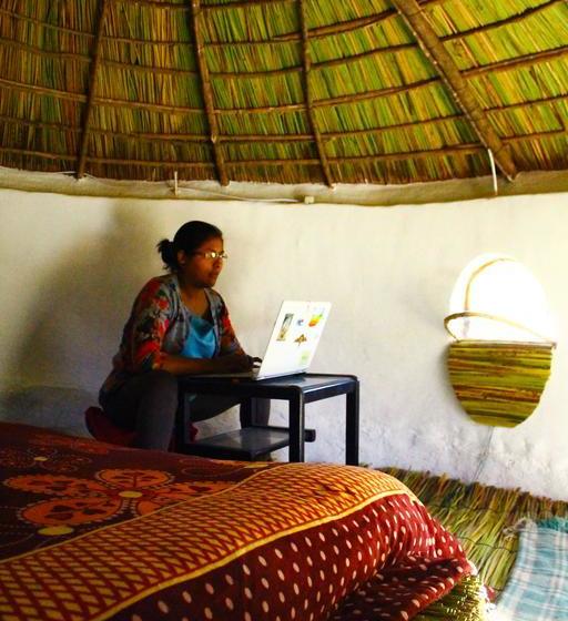 Albergue Hostal Joshua | Copacabana | Bolivia | América del Sur 19